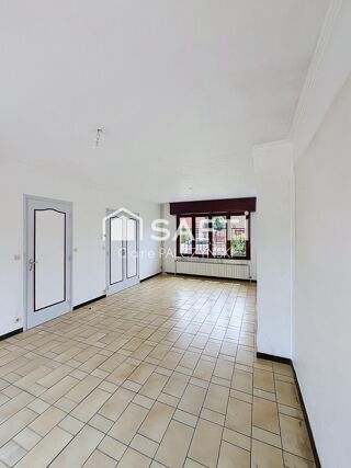  Maison à vendre 4 pièces 102 m²