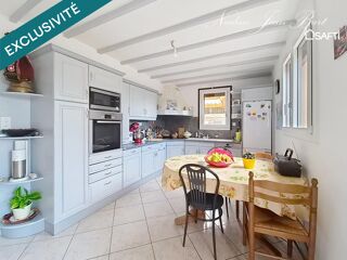  Maison à vendre 4 pièces 147 m²