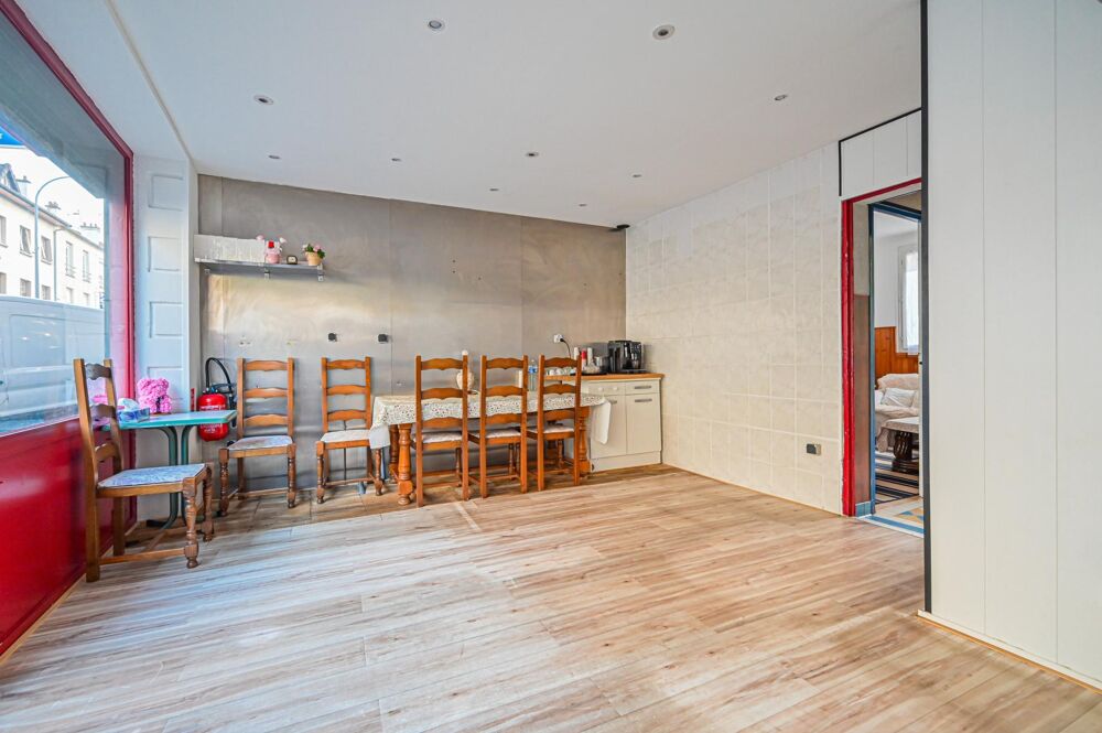 Maison à vendre 120m2 à 12 minutes du métro École vétérinaire