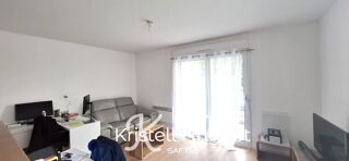  Appartement à vendre 2 pièces 39 m²