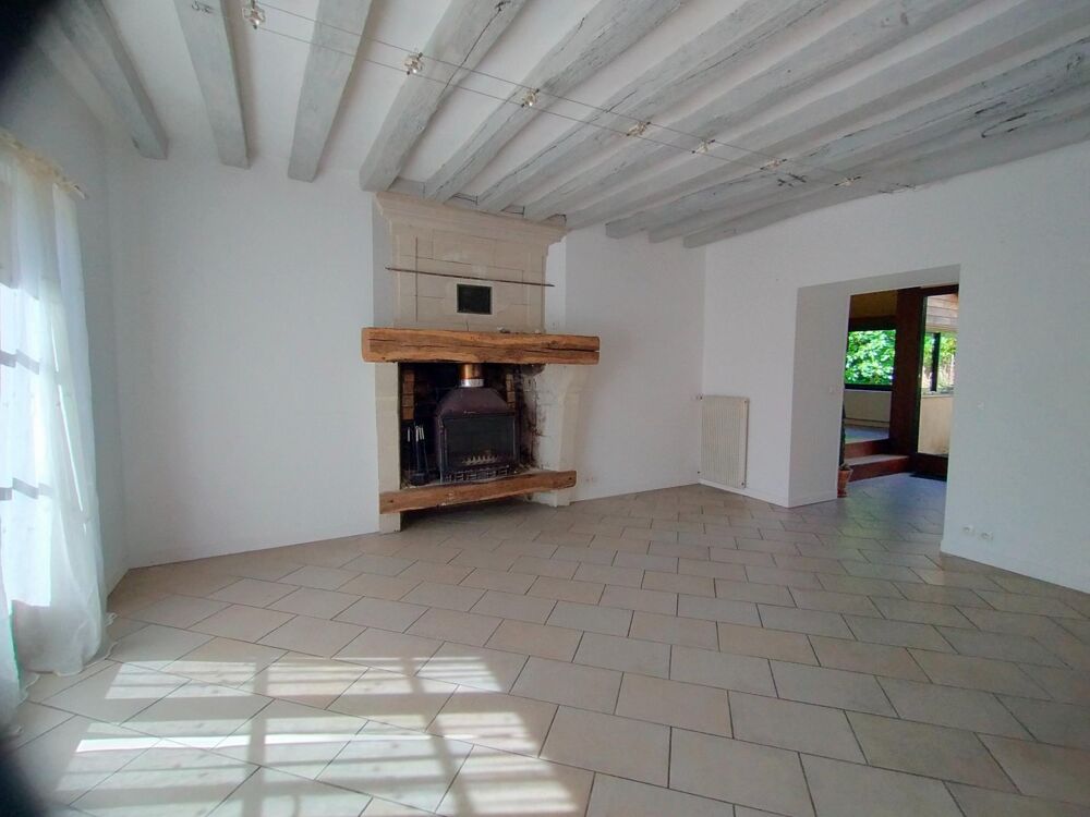 charmante maison Rigny Ussé