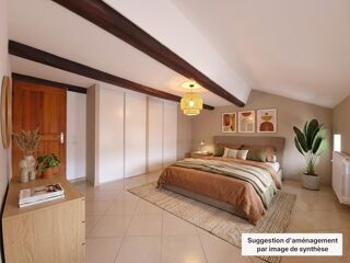  Appartement à vendre 6 pièces 153 m²