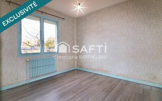  Maison � vendre 5 pi�ces 64 m�