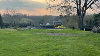  Terrain � vendre 823 m�