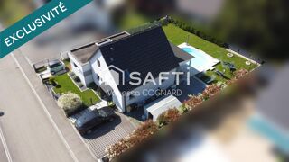  Maison � vendre 5 pi�ces 125 m�