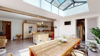  Maison � vendre 7 pi�ces 208 m�