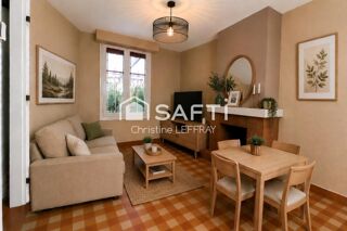  Maison � vendre 4 pi�ces 67 m�