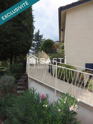  Maison à vendre 5 pièces 119 m²