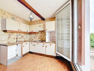  Appartement � vendre 3 pi�ces 66 m�
