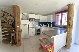  Maison à vendre 4 pièces 88 m²