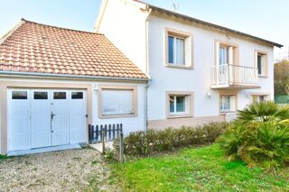  Maison � vendre 6 pi�ces 135 m�