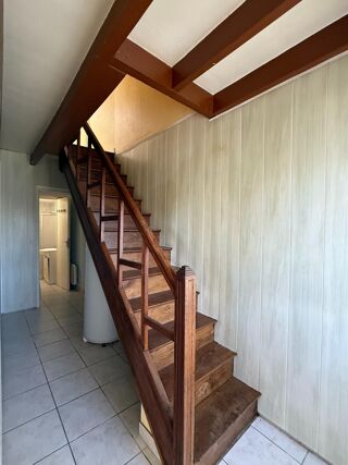  Maison � vendre 3 pi�ces 64 m�