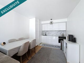  Appartement � vendre 3 pi�ces 62 m�