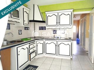  Maison à vendre 5 pièces 140 m²