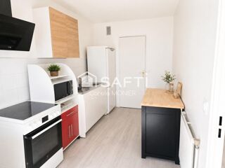  Appartement à vendre 3 pièces 66 m²
