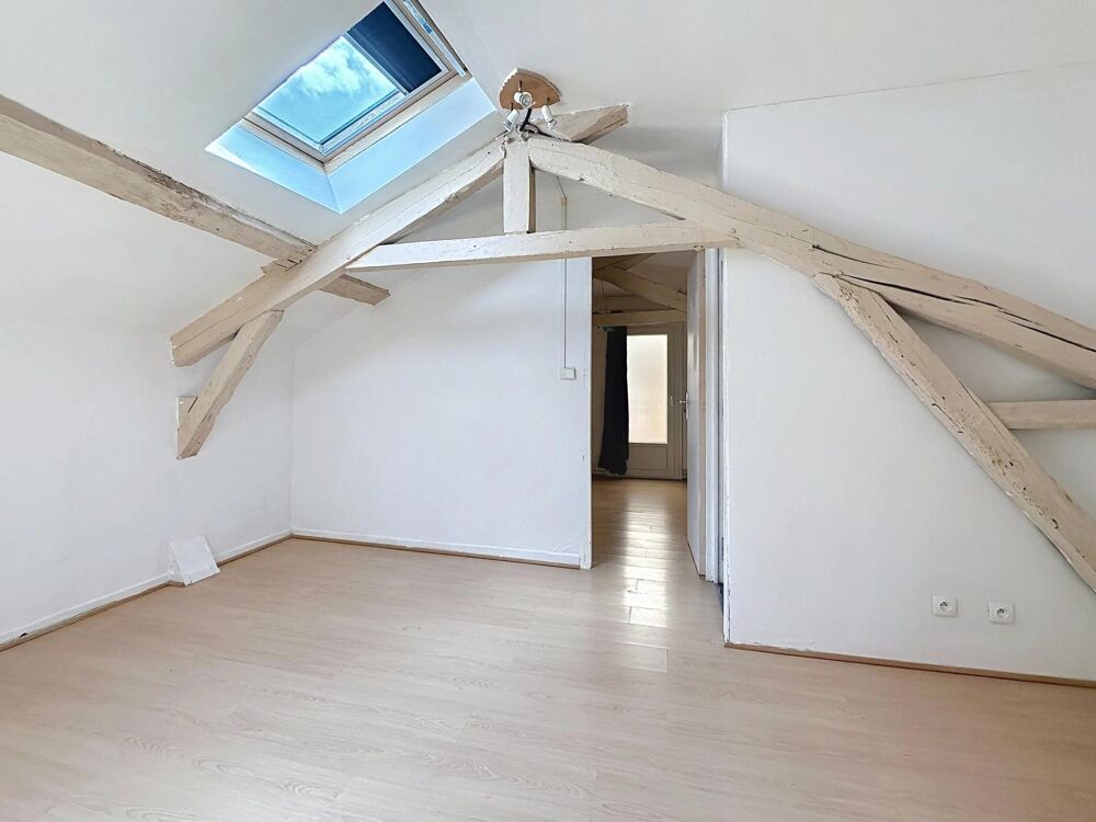 Vente Appartement Appartement T3 centre ville Cahors