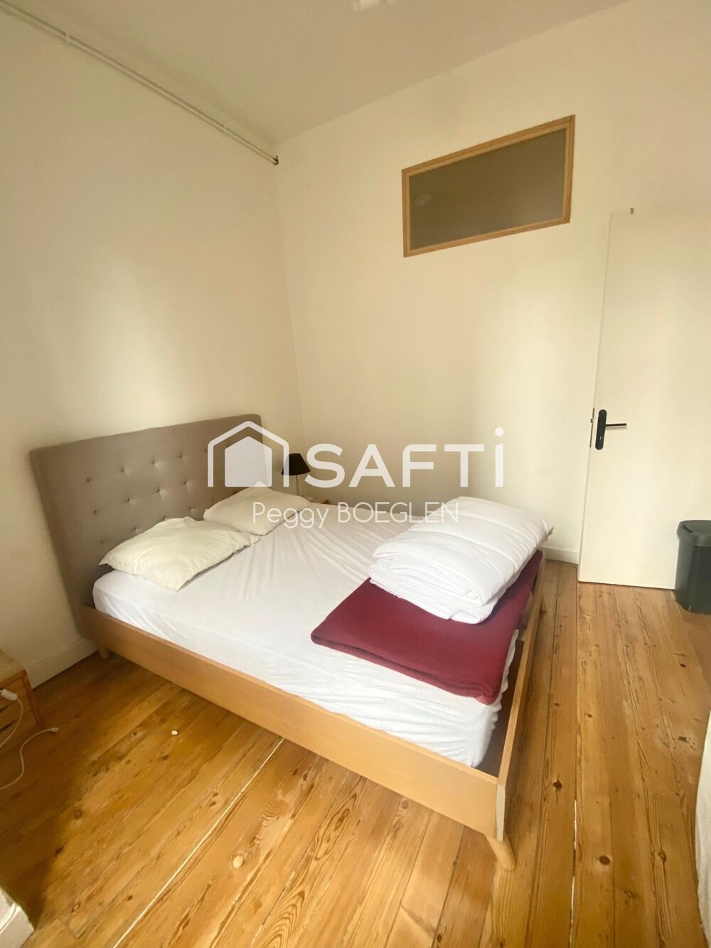 Vente Appartement Superbe Appartement meublé en hyper centre de CAHORS Vieille ville Cahors