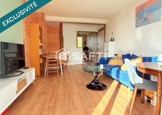  Appartement � vendre 3 pi�ces 54 m�