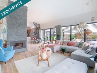  Maison � vendre 7 pi�ces 192 m�