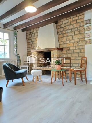  Maison à vendre 7 pièces 163 m²