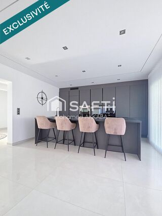  Maison  vendre 7 pices 180 m