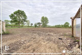  Maison � vendre 4 pi�ces 118 m� Saint-androny