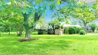  Maison à vendre 7 pièces 234 m²