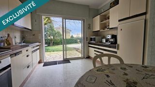  Maison � vendre 3 pi�ces 86 m�