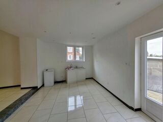  Immeuble à vendre 135 m²