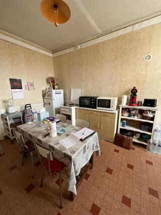  Immeuble � vendre 537 m�