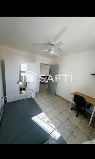 Appartement � vendre 4 pi�ces 76 m�