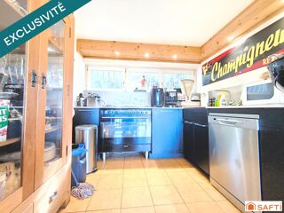  Maison � vendre 5 pi�ces 83 m�