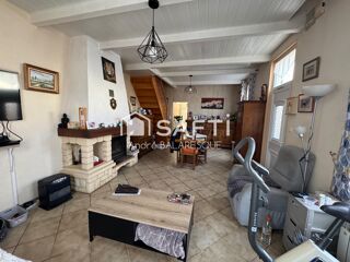  Maison � vendre 4 pi�ces 77 m�