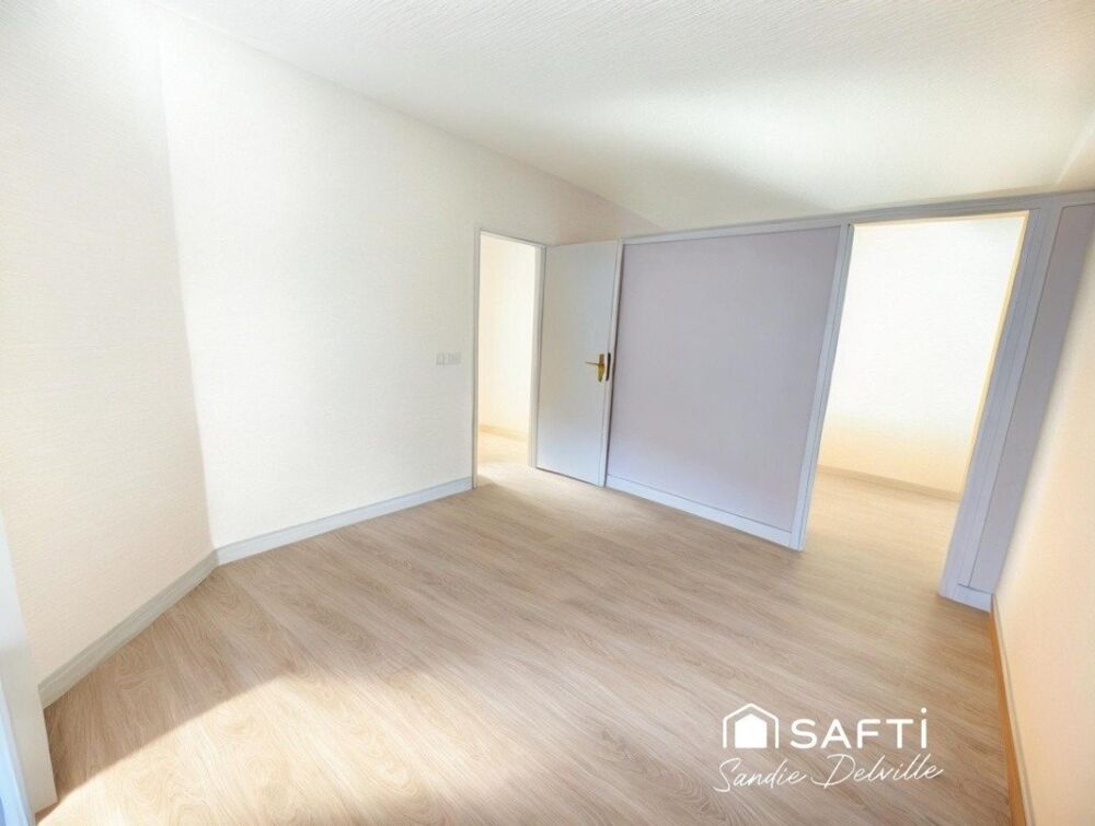  vendre  Appartement Paris 16