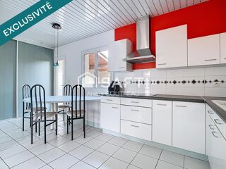  Maison � vendre 4 pi�ces 110 m�