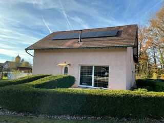  Maison � vendre 5 pi�ces 120 m�