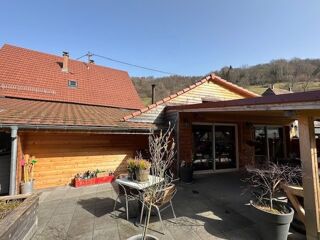  Maison � vendre 10 pi�ces 188 m�