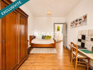  Maison à vendre 6 pièces 186 m²