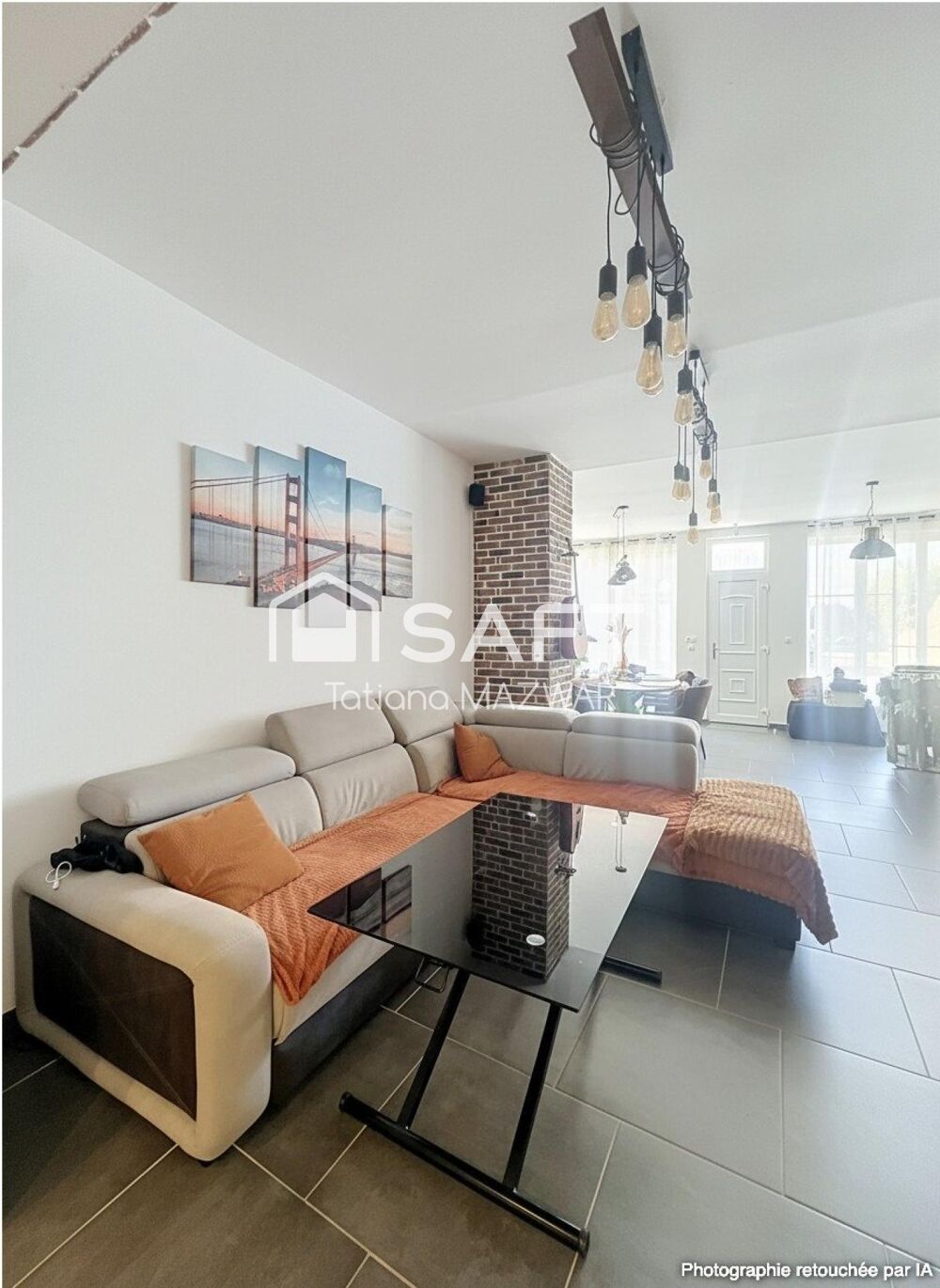 Vente Maison Maison / Appartement Saint Laurent Blangy coup de coeur assuré ! Saint-laurent-blangy