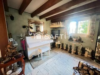  Maison � vendre 4 pi�ces 80 m�