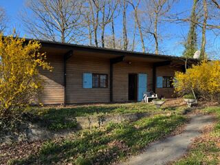  Immeuble à vendre 105 m²