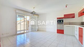  Appartement à vendre 3 pièces 60 m²