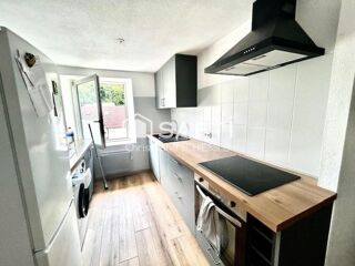  Appartement à vendre 3 pièces 58 m²