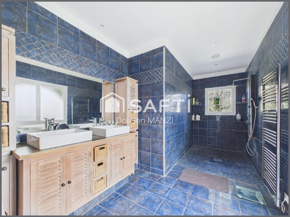 à vendre  Maison Sanguinet (40460)