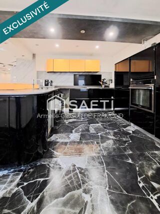  Maison à vendre 8 pièces 177 m²