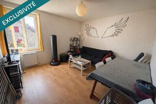  Appartement � vendre 2 pi�ces 48 m�