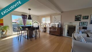  Maison à vendre 6 pièces 165 m²