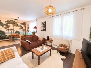  Maison à vendre 6 pièces 110 m²