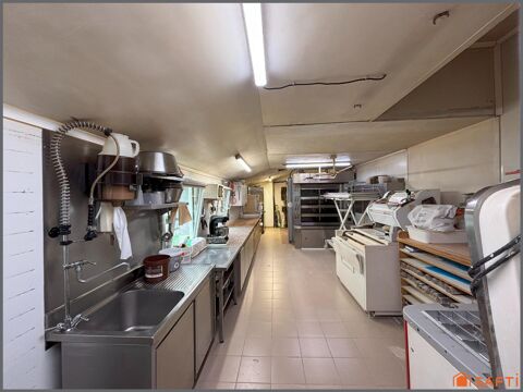   Boulangerie rentable, un projet finançable 