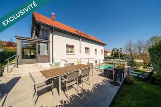  Maison à vendre 8 pièces 195 m²